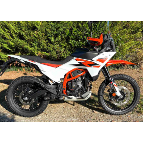location moto KTM 390 Adventure R A2