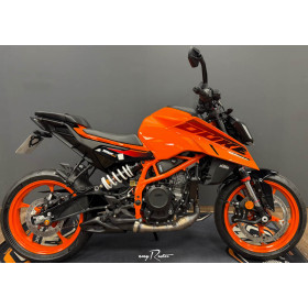 location moto KTM 390 Duke A2
