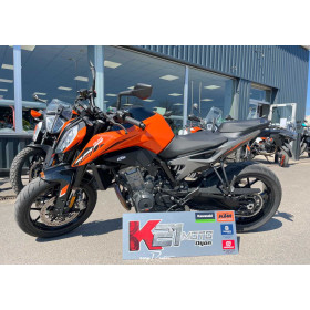 location moto KTM 790 Duke 
