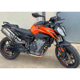 location moto KTM 790 Duke L A2