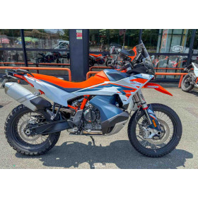 location moto KTM 890 Adventure R