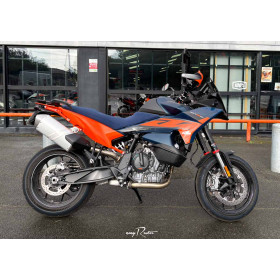 location moto KTM 890 SMT