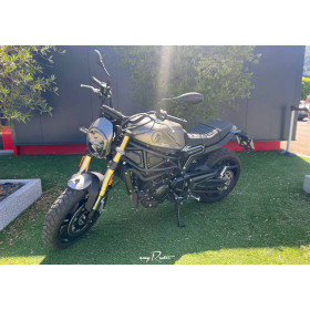 location moto Benelli Leoncino 800 A2