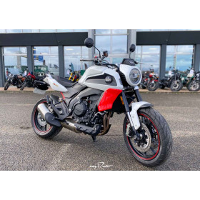 location moto Mash FR 750