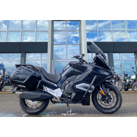 location moto Mash GT750