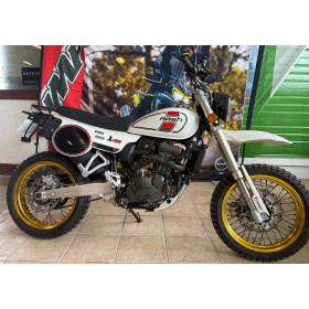 location moto Mash X-Ride 125cc