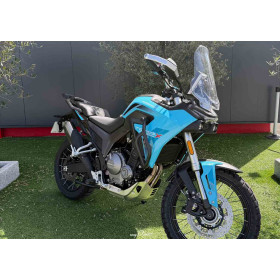 location moto Morbidelli T502 X A2