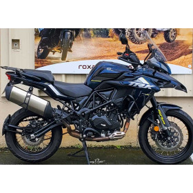 location moto Benelli TRK 502 X A2
