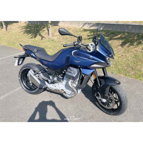 location moto Moto Guzzi V100 Mandello
