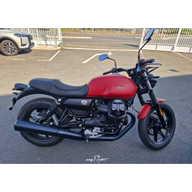 location moto Moto Guzzi V7 Stone