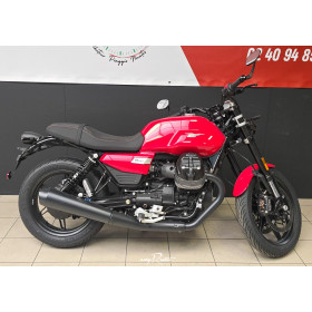 location moto Moto Guzzi V7 Sport