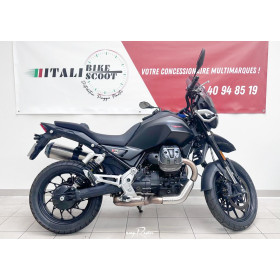 location moto Moto Guzzi V85 TT A2