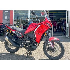 location moto Moto Morini X-Cape 700 