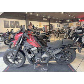 location moto Moto Morini Calibro 700 A2 
