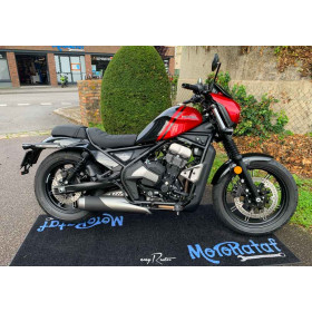 location moto Moto Morini Calibro 700 A2 