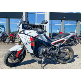 location moto Moto Morini X-Cape 1200
