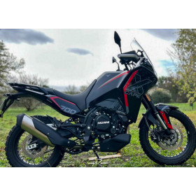 location moto Moto Morini X-Cape 700