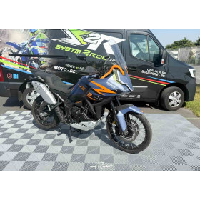 location moto Zontes 703 F Adventure