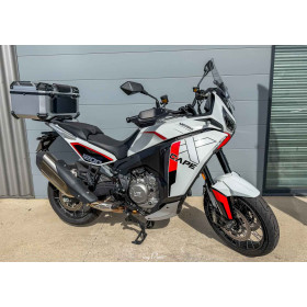 location moto Moto Morini X-Cape 1200