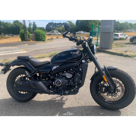 location moto CF Moto 450 CL-C A2