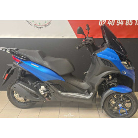 location moto Piaggio MP3 310 HPE