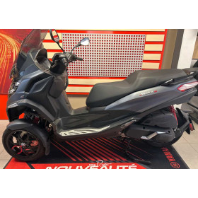 location moto Piaggio MP3 400 HPE