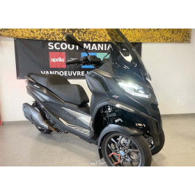 location moto Piaggio MP3 530 Exclusive