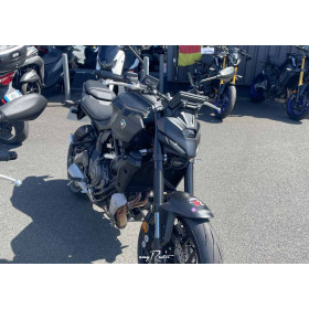 location moto Yamaha MT-07 A2