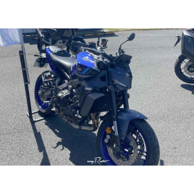 location moto Yamaha MT09 Y-AMT