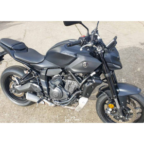 location moto Yamaha MT07 Y-AMT A2