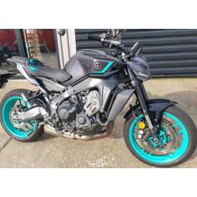 location moto Yamaha MT09 Y-AMT