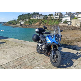 location moto CFMoto 650 MT A2