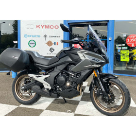 location moto CF Moto MT 700 A2