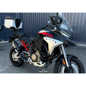 location moto Ducati Multistrada V4 Rally
