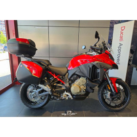 location moto Ducati Multistrada V4 S