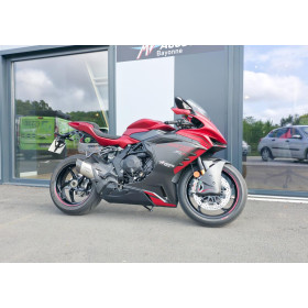 location moto MV Agusta F3 RR