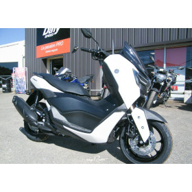 location moto Yamaha NMAX 125