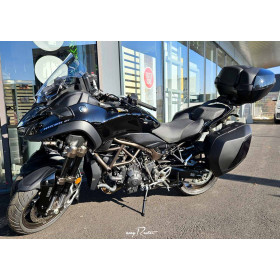 location moto Yamaha Niken 900 GT