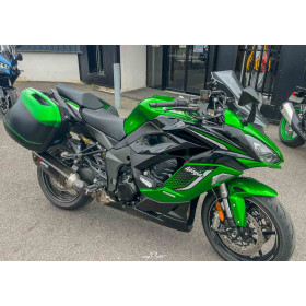 location moto Kawasaki Ninja 1100 SX SE