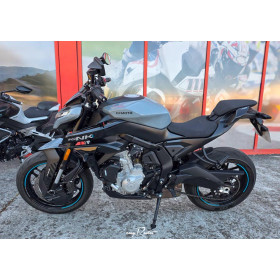 location moto CF Moto 675 NK A2