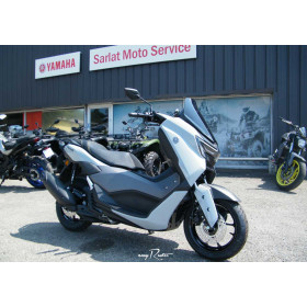 location moto Yamaha NMAX 125