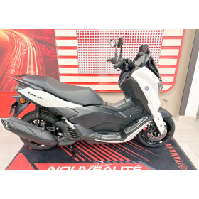 location moto Yamaha NMAX 125