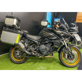 location moto QJ Motor SRT 900 SX Touring A2