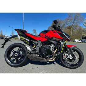 location moto QJ Motor SRK 921