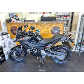 location moto Orcal Tabor 125