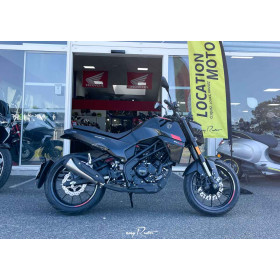location moto Peugeot PM-01 125