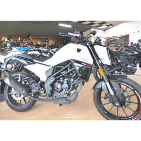 location moto Moto Peugeot PM-01 125