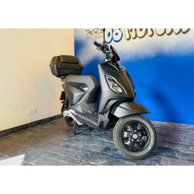 location moto Piaggio Active 125