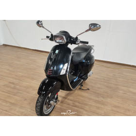 location moto Piaggio Vespa Sprint 50