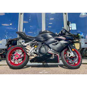 location moto QJ Motor SRK 921 RR